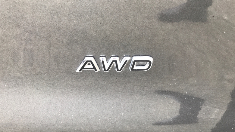 Ford Kuga 2.0 TDCi 180 Titanium Edition 5dr Diesel Estate